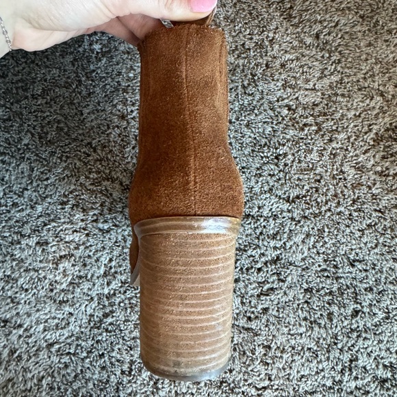 Booties - Picture 2 of 5